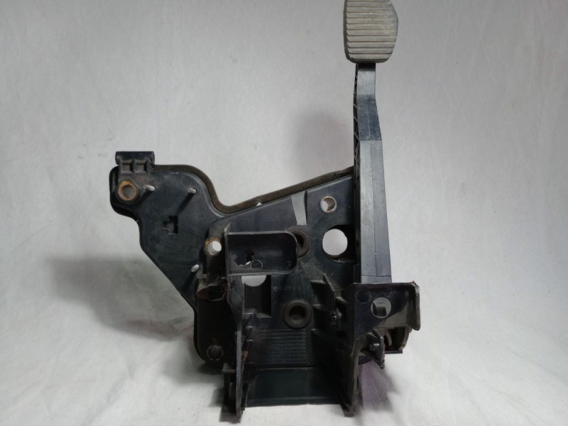 Recambio de pedal freno para peugeot 407 st confort referencia OEM IAM 9654164980 9654164980 