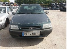 citroen saxo 1.5 diesel   |   0.96 - 0.99 | 1996 - 1999 | 57 cv / 42 kw del año 1996