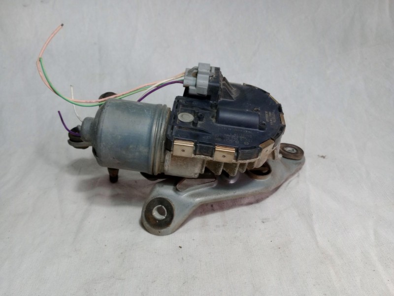 Recambio de motor limpia delantero para peugeot 407 st confort referencia OEM IAM  9656859880 