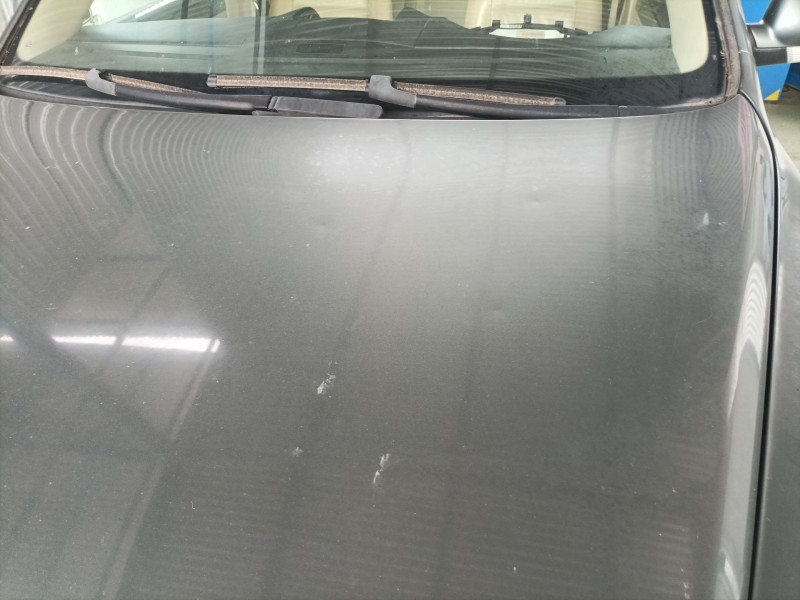 Recambio de capot para volkswagen touareg (7la) referencia OEM IAM   