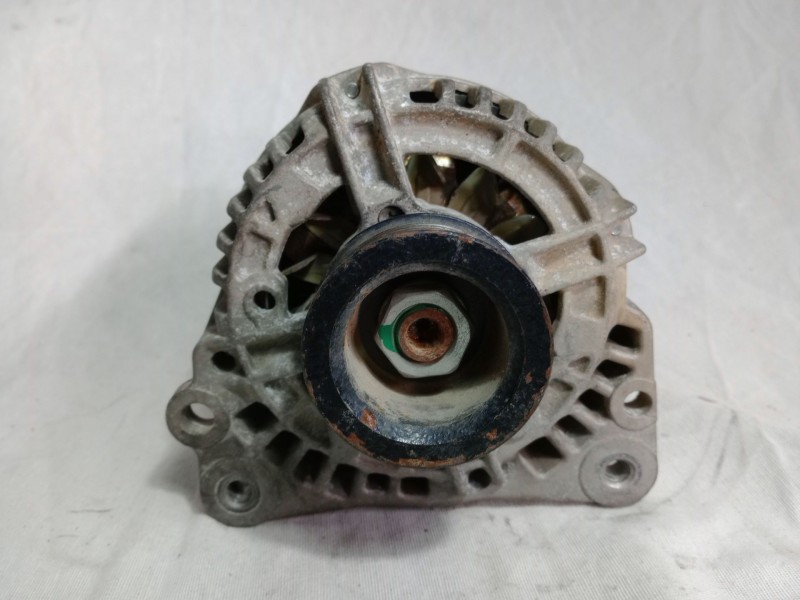Recambio de alternador para seat cordoba berlina (6k2) signo referencia OEM IAM 038903018CX  