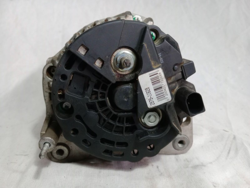 Recambio de alternador para seat cordoba berlina (6k2) signo referencia OEM IAM 038903018CX  