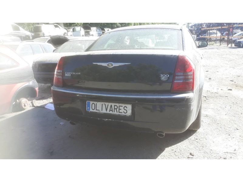 chrysler 300 c 3.0 crd cat   |   0.04 - 0.11 | 2004 - 2011 | 218 cv / 160 kw del año 2004