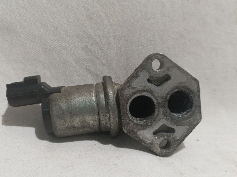 Recambio de valvula egr para ford fiesta berlina (dx) 1.3 cat referencia OEM IAM 9F715AA  