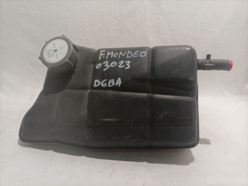 Recambio de deposito expansion para ford mondeo berlina (ge) trend referencia OEM IAM 1S718K218  