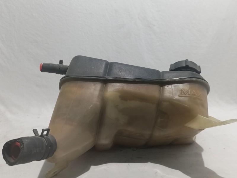 Recambio de deposito expansion para ford mondeo berlina (ge) trend referencia OEM IAM 1S718K218  