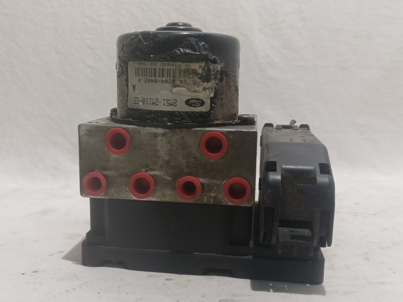 Recambio de abs para ford focus berlina (cak) trend referencia OEM IAM 316141039125 5WK84031 316141039125