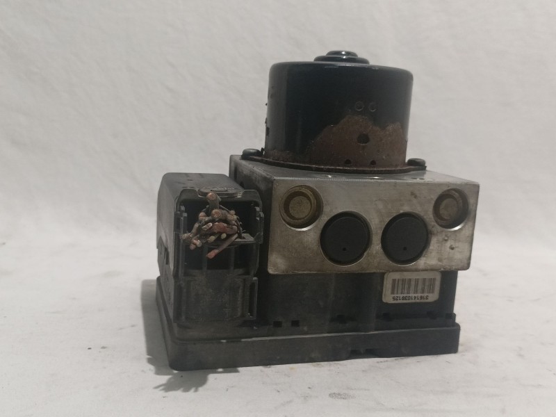 Recambio de abs para ford focus berlina (cak) trend referencia OEM IAM 316141039125 5WK84031 316141039125