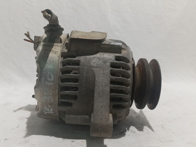 Recambio de alternador para toyota 4-runner (n13) 3.0 turbodiesel referencia OEM IAM 2700067110 1022115002 