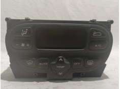 Recambio de mando calefaccion / aire acondicionado para citroen xsara picasso 2.0 hdi 90 sx top referencia OEM IAM 96514030XT  