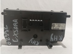 Recambio de mando calefaccion / aire acondicionado para citroen xsara picasso 2.0 hdi 90 sx top referencia OEM IAM 96514030XT   2