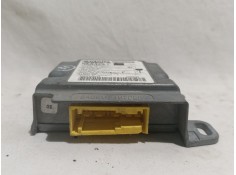 Recambio de centralita airbag para renault megane i scenic (ja0) 1.6e alize referencia OEM IAM 550569000 7700418434F  2