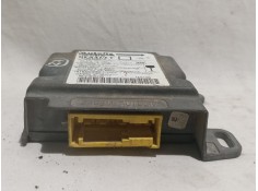 Recambio de centralita airbag para renault megane i berlina hatchback (ba0) 1.6e alize referencia OEM IAM 550548400 7700436418  2