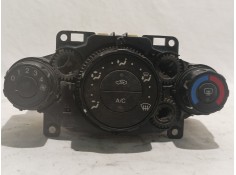 Recambio de mando calefaccion / aire acondicionado para ford fiesta (cb1) trend referencia OEM IAM 8A6119980AE  