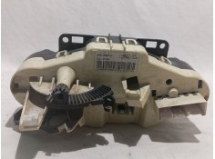 Recambio de mando calefaccion / aire acondicionado para ford fiesta (cb1) trend referencia OEM IAM 8A6119980AE   2