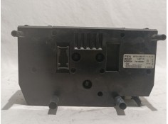 Recambio de mando calefaccion / aire acondicionado para citroen xsara picasso 1.6 hdi 110 exclusive referencia OEM IAM 96514030X 2
