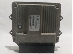 Recambio de centralita motor uce para fiat punto berlina (188) referencia OEM IAM 55195817  