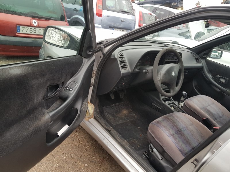 peugeot 306 berlina 3/4/5 puertas (s2) boulebard   |   12.97 - 12.00 | 1997 - 2000 | 88 cv / 65 kw del año 1997