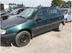 citroen saxo 1.5 diesel   |   0.96 - 0.99 | 1996 - 1999 | 57 cv / 42 kw del año 1996 2