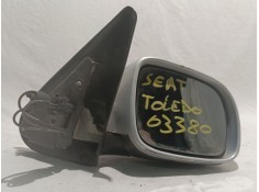 Recambio de retrovisor derecho para seat toledo (1m2) stella referencia OEM IAM 2019358  