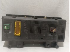 Recambio de mando calefaccion / aire acondicionado para peugeot 307 (s1) 1.6 16v hdi referencia OEM IAM 9646627977   2