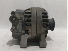 Recambio de alternador para peugeot 206 berlina referencia OEM IAM 9642879980 2542484A 