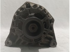 Recambio de alternador para peugeot 206 berlina referencia OEM IAM 9642879980 2542484A  2