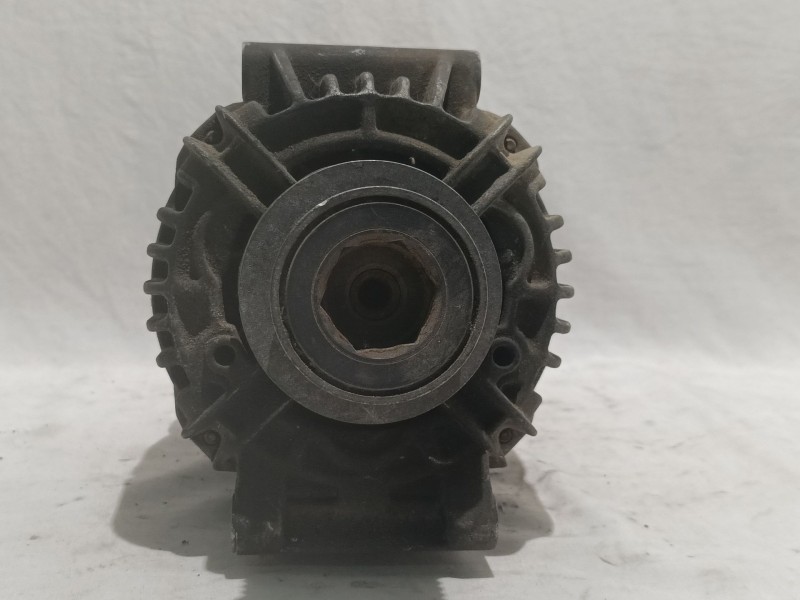 Recambio de alternador para renault megane i fase 2 berlina (ba0) referencia OEM IAM 9620124415014 7700434900 