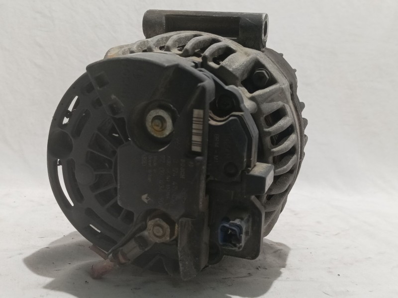 Recambio de alternador para renault megane i fase 2 berlina (ba0) referencia OEM IAM 9620124415014 7700434900 