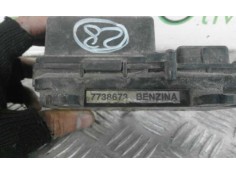 Recambio de modulo electronico para fiat punto berlina (188) 1.9 d dynamic/elx (i)   |   0.02 - ... | 2002 | 86 cv / 63 kw refer 2