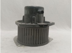Recambio de ventilador calefaccion para nissan serena (c23m) 2.3 diesel referencia OEM IAM 4868330350 0130111154  2