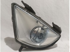 Recambio de faro antiniebla izquierdo para ford fiesta (cbk) referencia OEM IAM 89202172