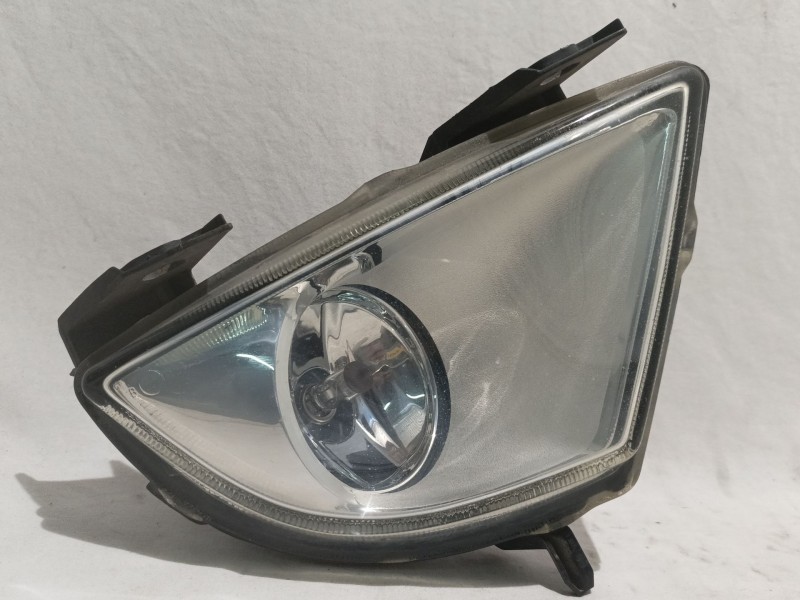 Recambio de faro antiniebla derecho para ford fiesta (cbk) referencia OEM IAM 89202182  