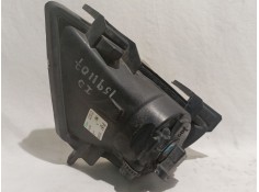 Recambio de faro antiniebla derecho para ford fiesta (cbk) referencia OEM IAM 89202182   2
