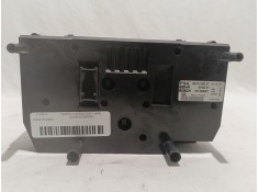 Recambio de mando calefaccion / aire acondicionado para citroen xsara picasso 2.0 hdi satisfaction ii referencia OEM IAM 9651403 2