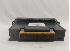 Recambio de mando calefaccion / aire acondicionado para audi a4 berlina (b5) 1.8 referencia OEM IAM 5HB00760804   2