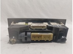 Recambio de mando calefaccion / aire acondicionado para skoda fabia (6y2/6y3) fresh referencia OEM IAM 6Y0820045B   2