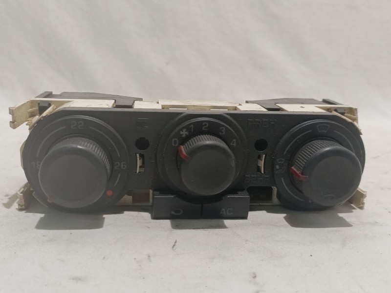 Recambio de mando calefaccion / aire acondicionado para seat cordoba referencia OEM IAM 6Q0819445  
