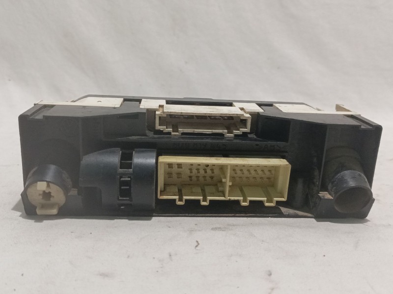 Recambio de mando calefaccion / aire acondicionado para seat cordoba referencia OEM IAM 6Q0819445  