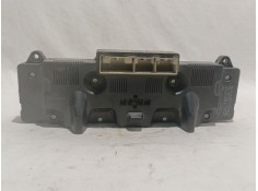 Recambio de mando calefaccion / aire acondicionado para seat leon (1p1) reference referencia OEM IAM B0P351   2