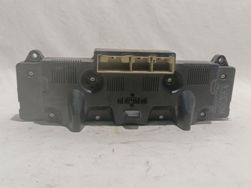 Recambio de mando calefaccion / aire acondicionado para seat leon (1p1) reference referencia OEM IAM B0P351  