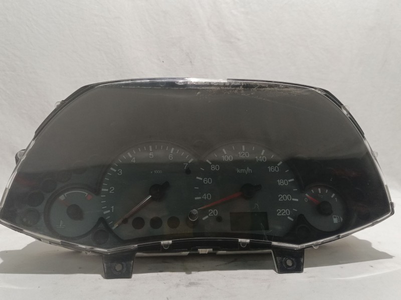 Recambio de cuadro instrumentos para ford focus berlina (cak) trend referencia OEM IAM 1328429 98AP10841BC 