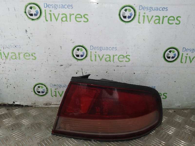 Recambio de piloto trasero derecho para  referencia OEM IAM   