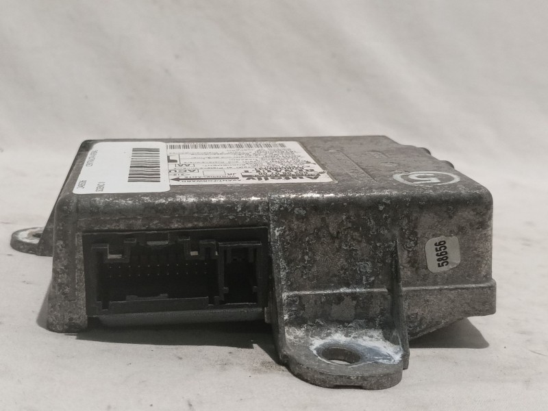 Recambio de centralita airbag para renault scenic ii authentique referencia OEM IAM 603989700 8200340431 