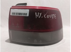 Recambio de piloto trasero derecho para hyundai coupe (rd) referencia OEM IAM 92402232  
