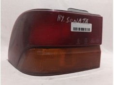 Recambio de piloto trasero izquierdo para hyundai sonata (y2) referencia OEM IAM   