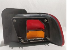 Recambio de piloto trasero izquierdo para hyundai sonata (y2) referencia OEM IAM    2