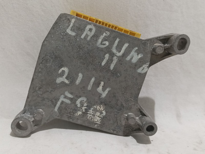 Recambio de centralita airbag para renault laguna ii (bg0) referencia OEM IAM 8200142183A 550758700 