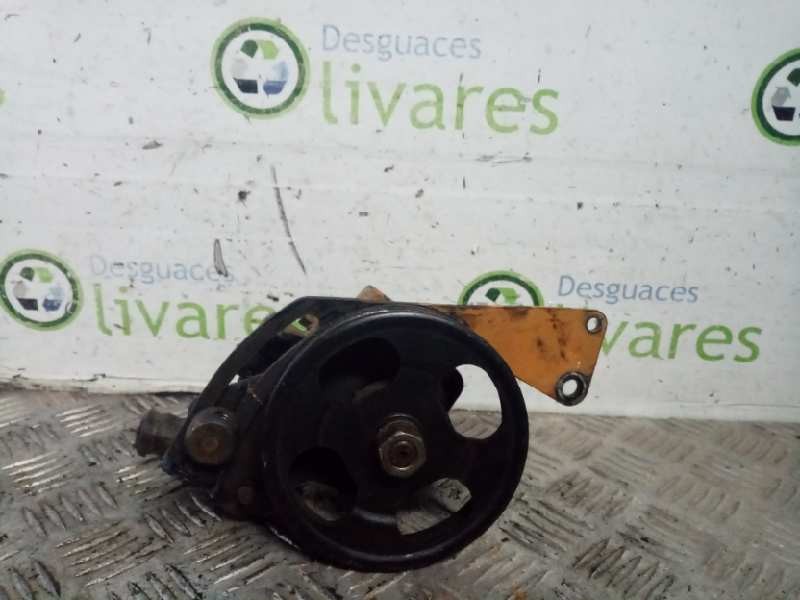 Recambio de bomba servodireccion para nissan primera berlina (p11) gx   |   0.96 - ... | 1996 | 90 cv / 66 kw referencia OEM IAM