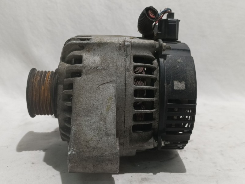 Recambio de alternador para ford focus berlina (cak) trend referencia OEM IAM 1406100  